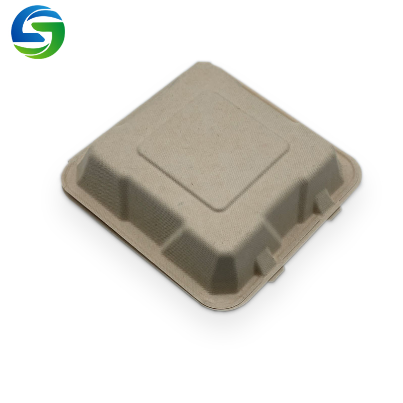 Pudełko do pakowania żywności