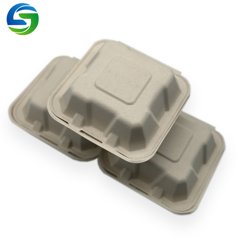 Pudełko do pakowania żywności