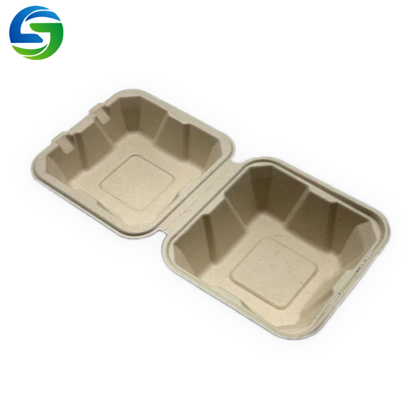 Pudełko do pakowania żywności