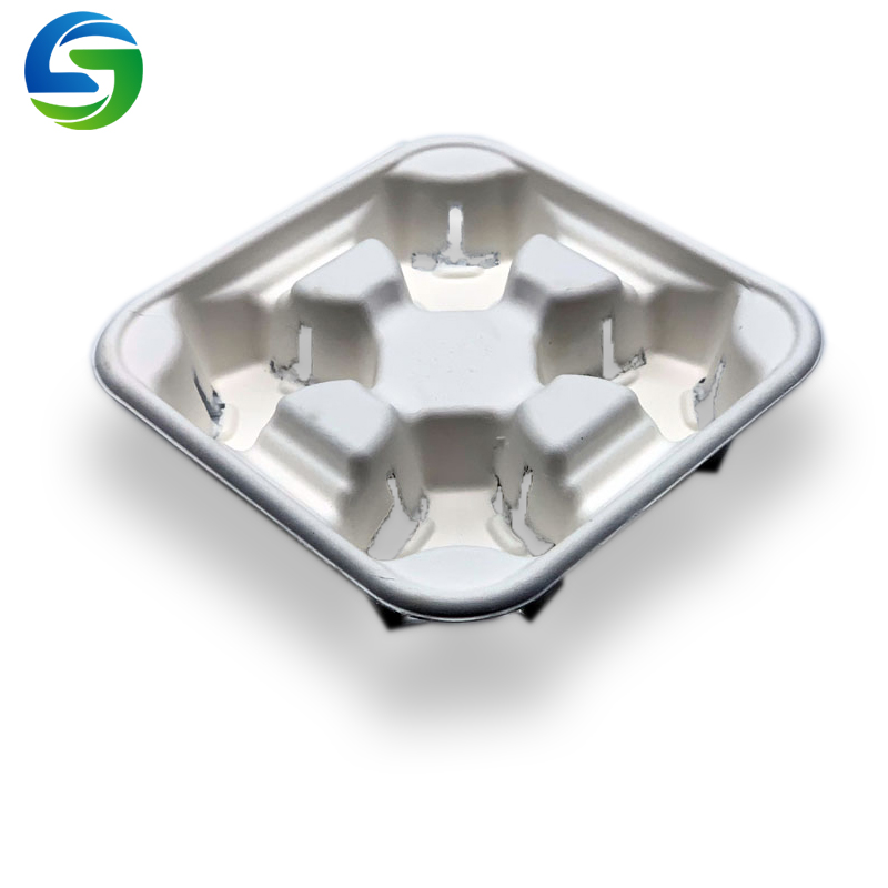 Uchwyt na papier do kawy