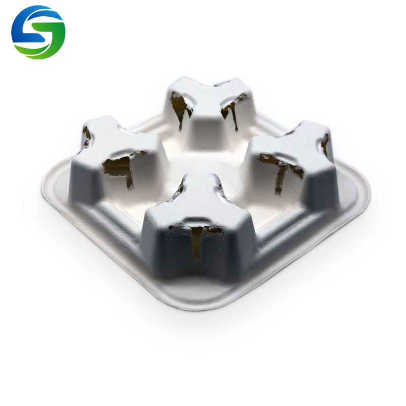 Uchwyt na papier do kawy