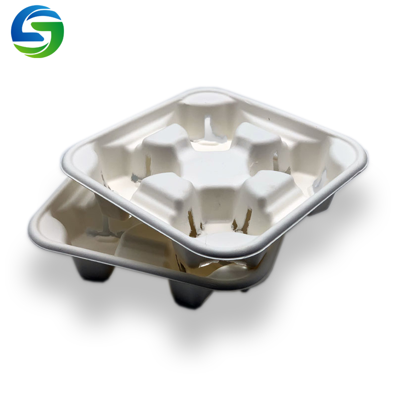 Uchwyt na papier do kawy