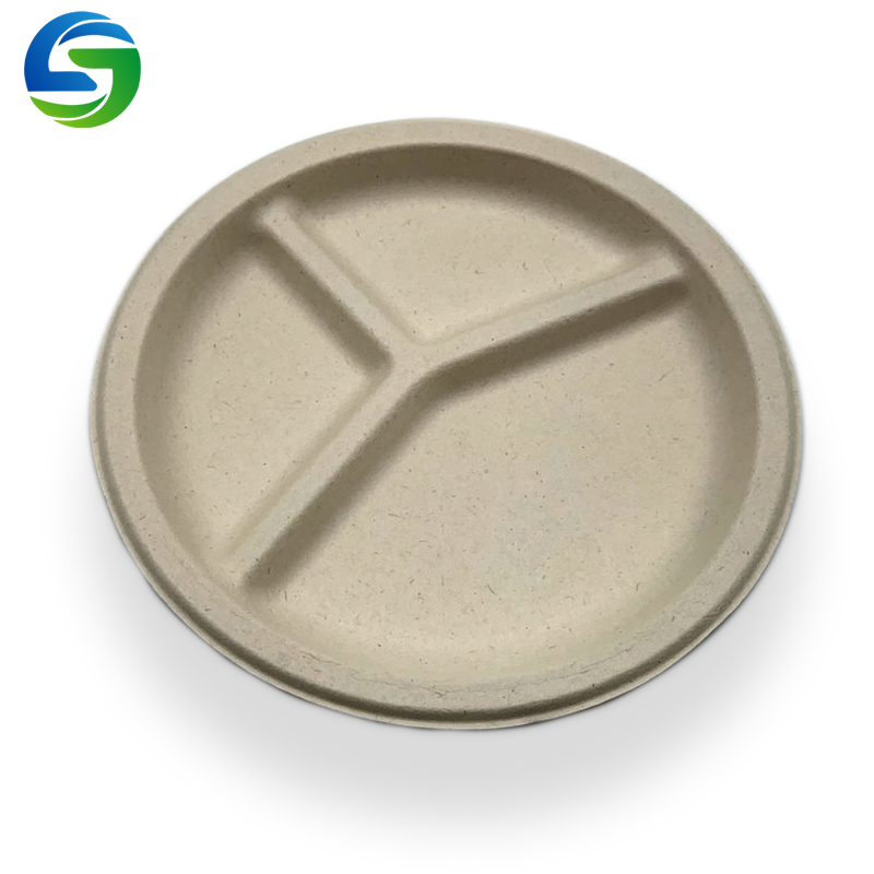 Przyjazna dla środowiska umywalka jednorazowa