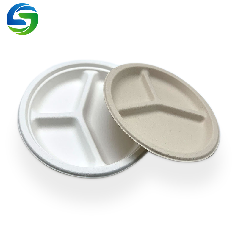 Przyjazna dla środowiska umywalka jednorazowa