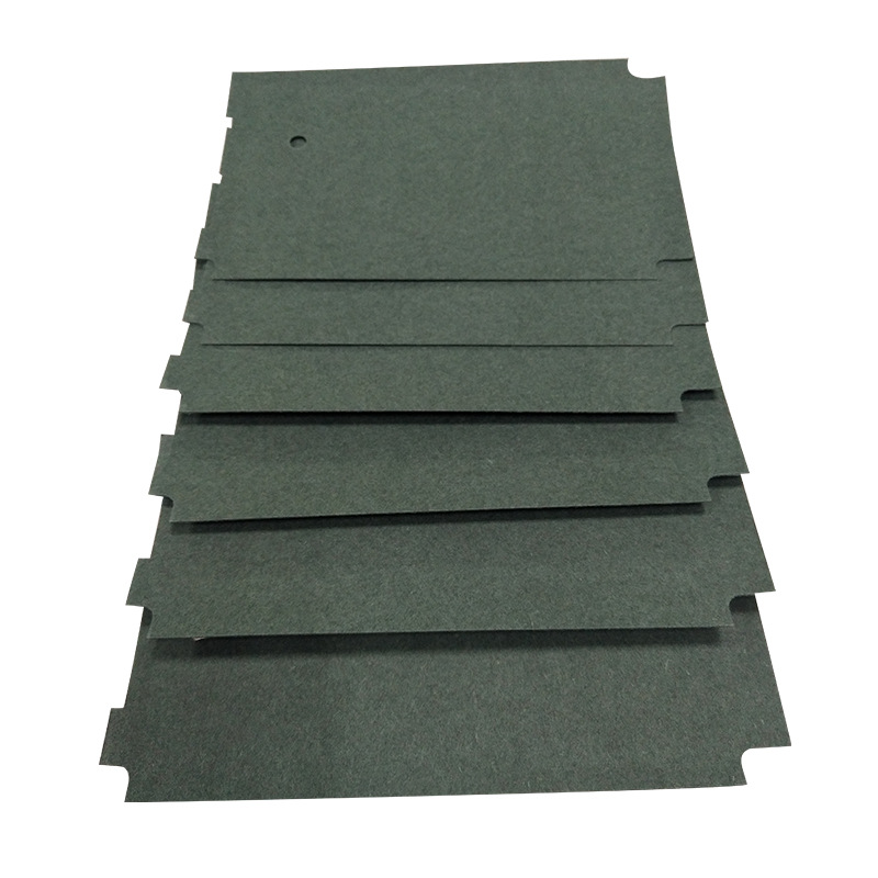 Producenci dostarczający silnik silnikowy Highland Papier jęczmienny, powlekany papier cyjanowy, wysoka temperatura 18650 Highland jęczmienia