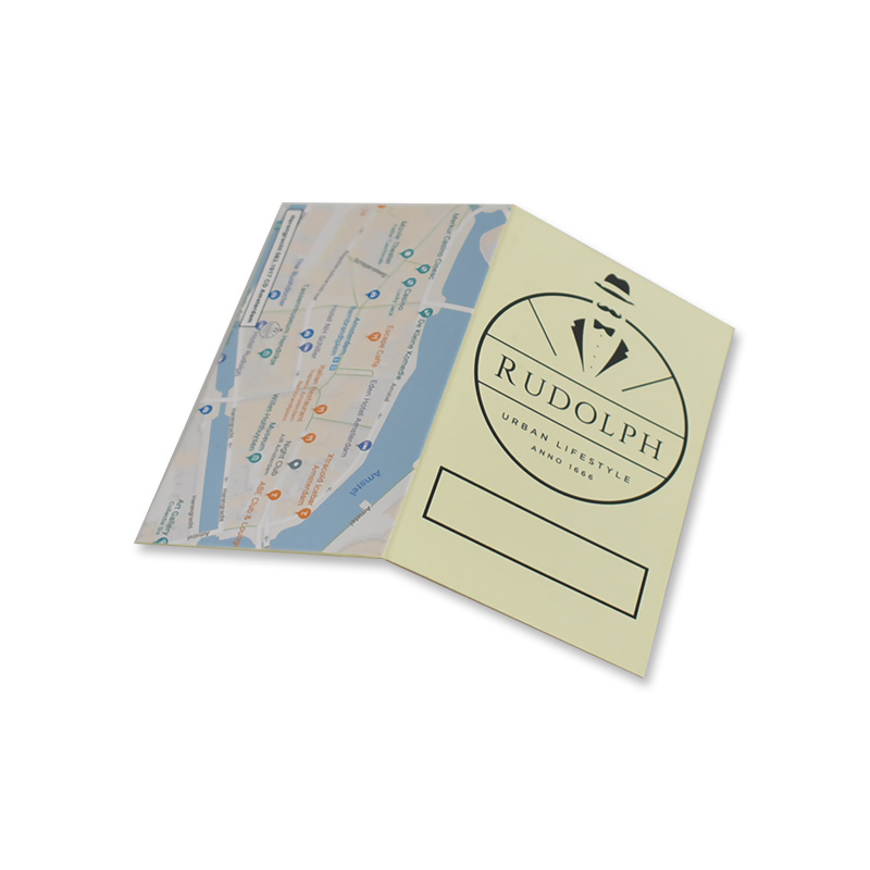 Karta hotelowa zawiera LCH-HR5-001