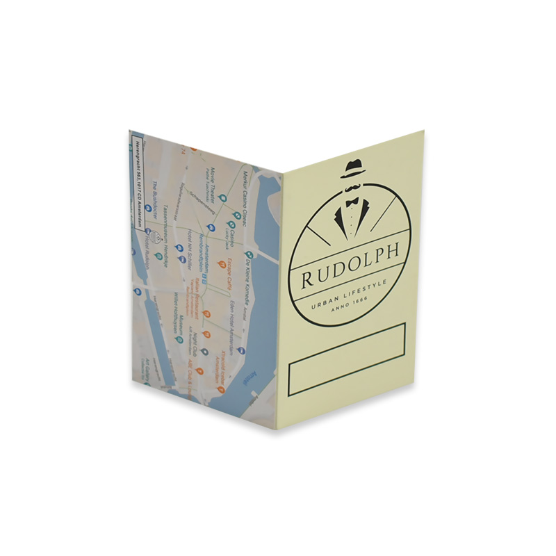 Karta hotelowa zawiera LCH-HR5-001