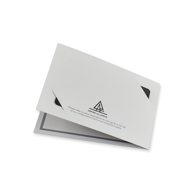 Etui na kartę hotelową LCH-JK5-001