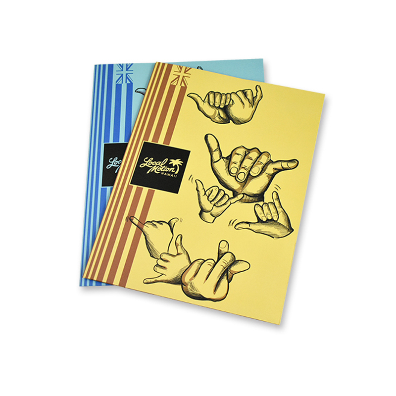 Folder plików(Trzy typy)