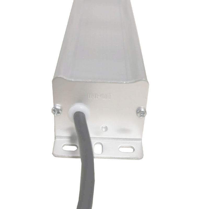 Przewodnik 60W Wodoodporny zasilacz LED ip68, wodoodporna moc 12v