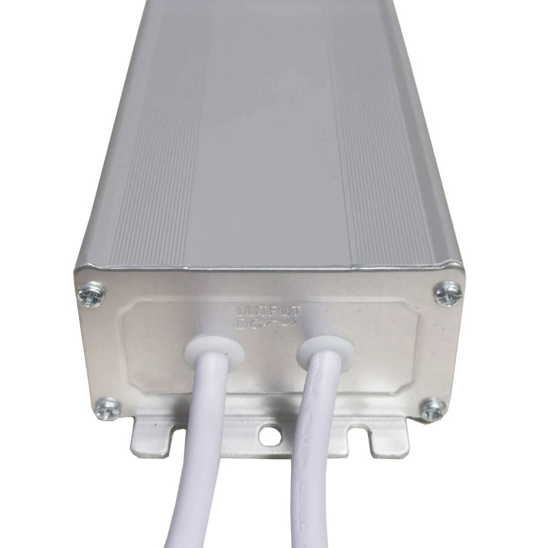 Zasilanie LED aluminiowe napięcie stałe wodoodporne 12v300w zasilanie