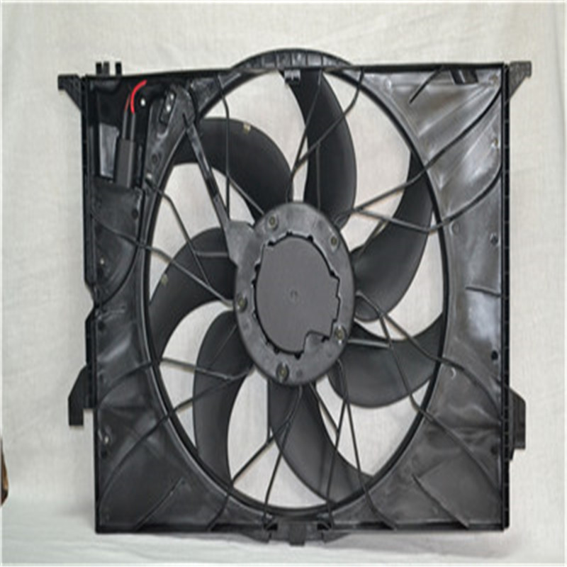 Fan samochodow