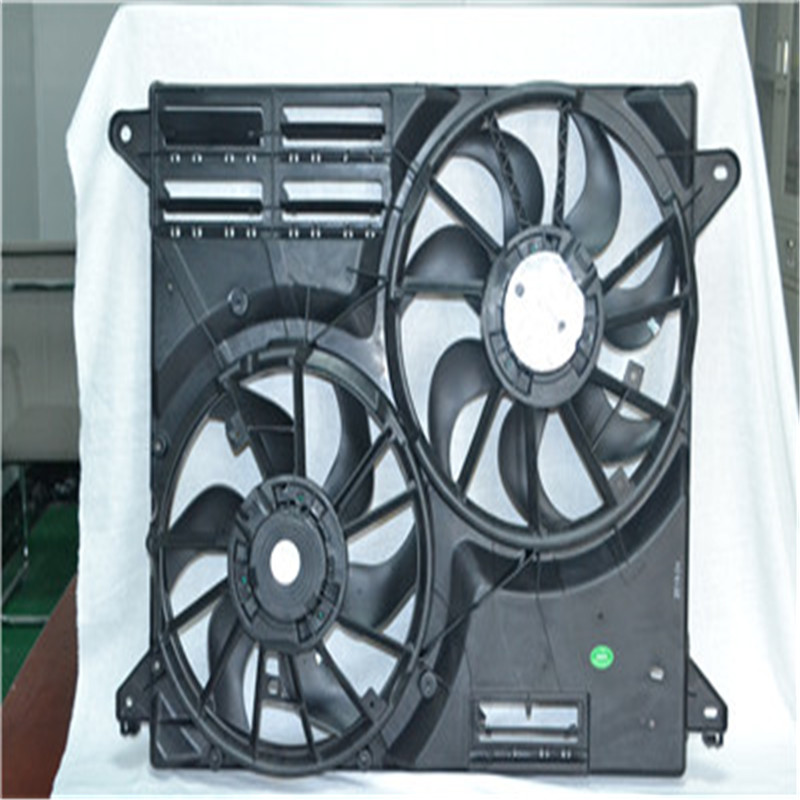 Automatyczny wentylator chłodnicy F2GZ8C607B