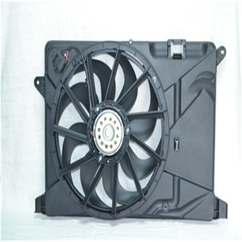 Wentylator GM BUICK ENCORE OEM 95026332