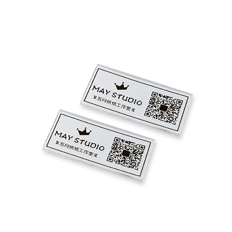 Naklejki do gorącego tłoczenia