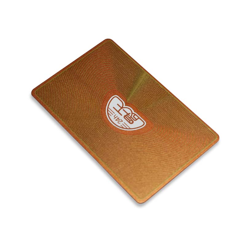 Karta pokojowa/karta klucza