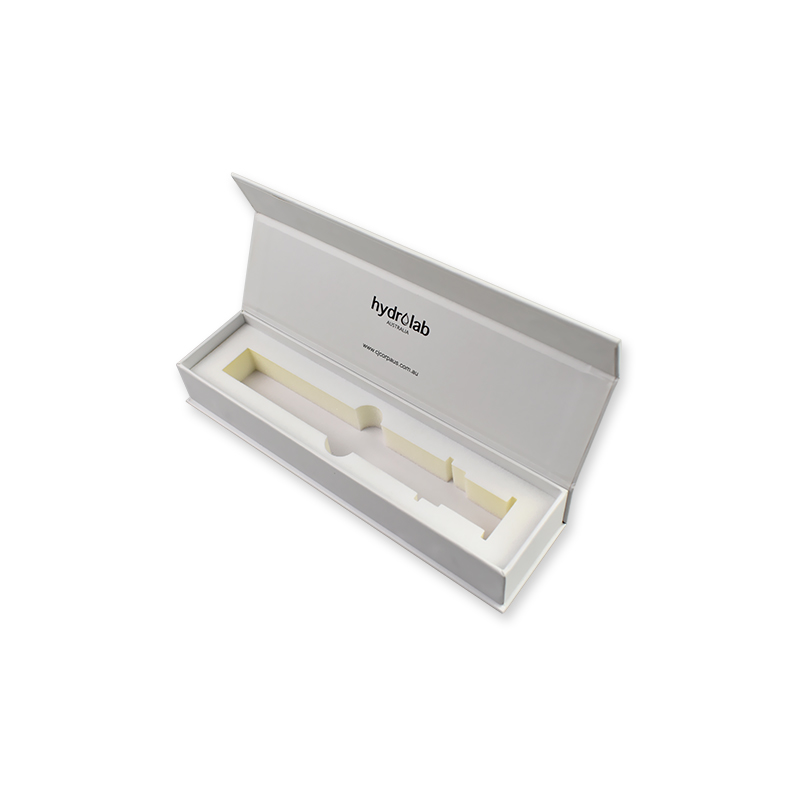 Skrzynka jubilerska/Skrzynka prostokątna