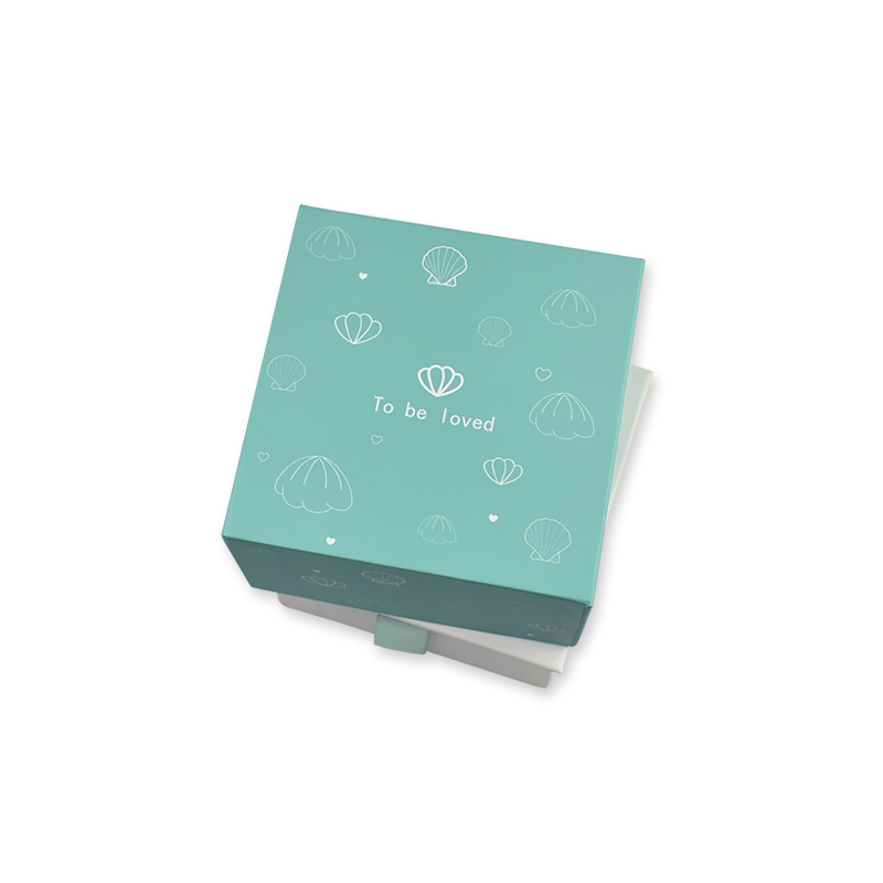 Pudełko na biżuterię \/ pudełko na prezent