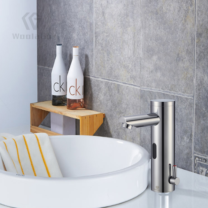 Automatyczny kran sensor ów SBF1606