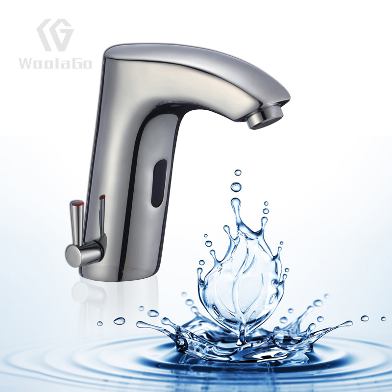 Automatyczny kran czujników inteligentnych-SBF1603