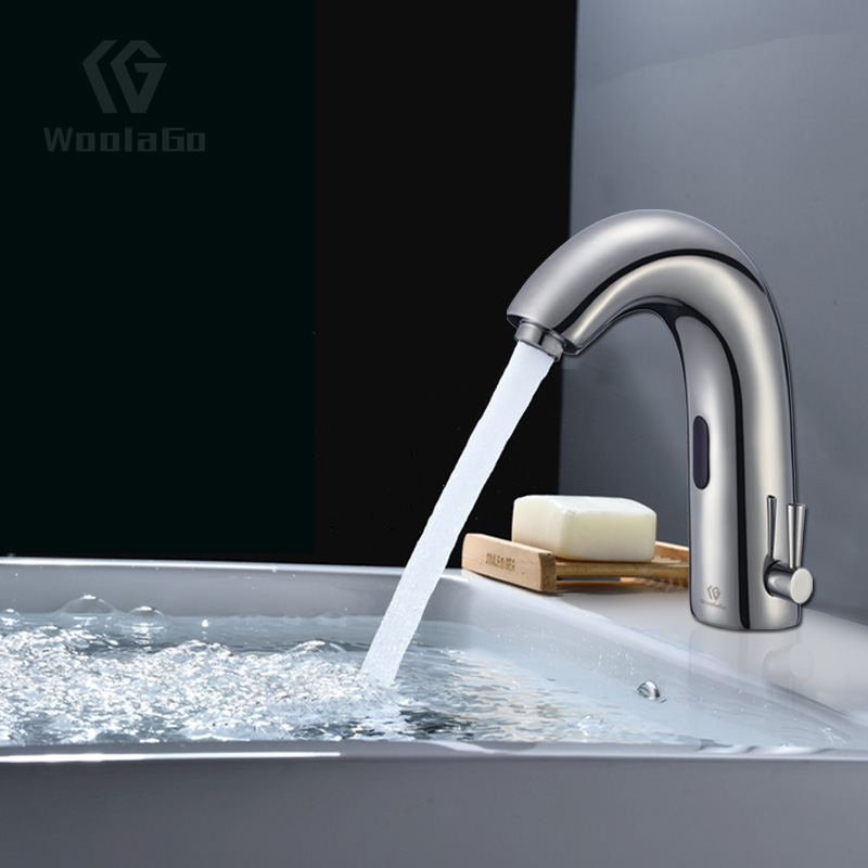 Automatyczny kran czujników inteligentny-SBF1604