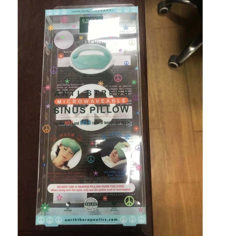 Pudełko z PET