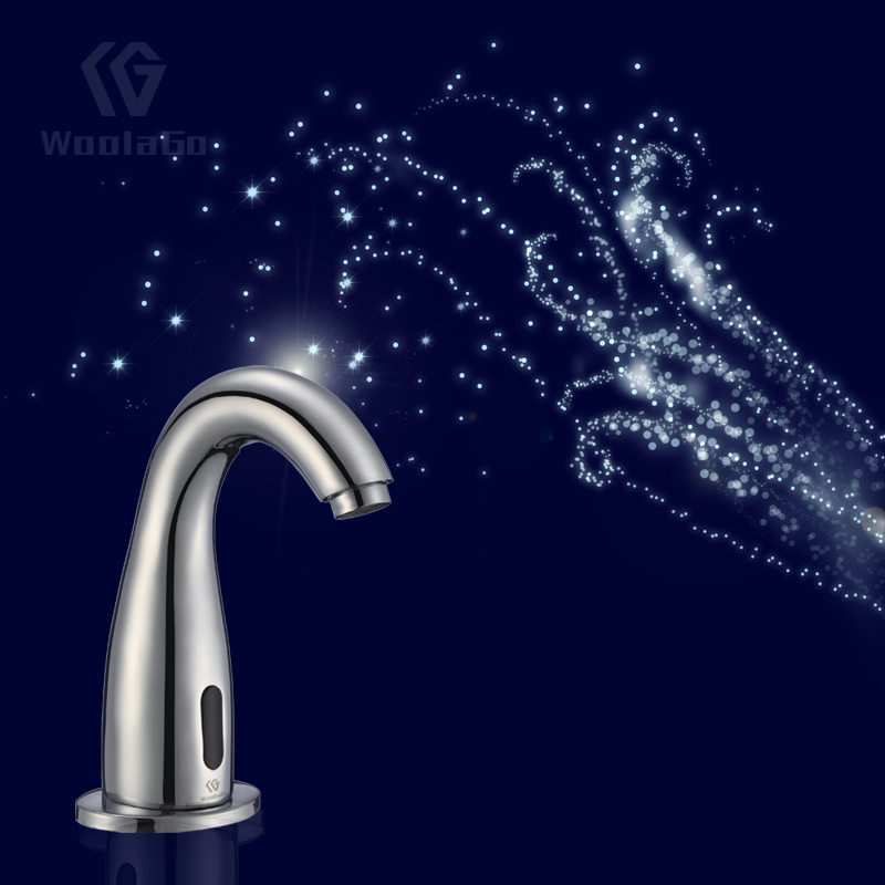 Automatyczny kran czujników inteligentnych-SBF1608