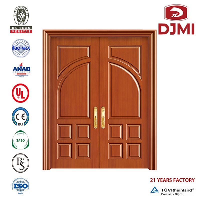 Professional Models Solid Wood room Door Designs Waterproof Wpc Doors New Design Wooden Internal Doors Wpc Battery Door Price New Room Waterproof Wpc Door Design