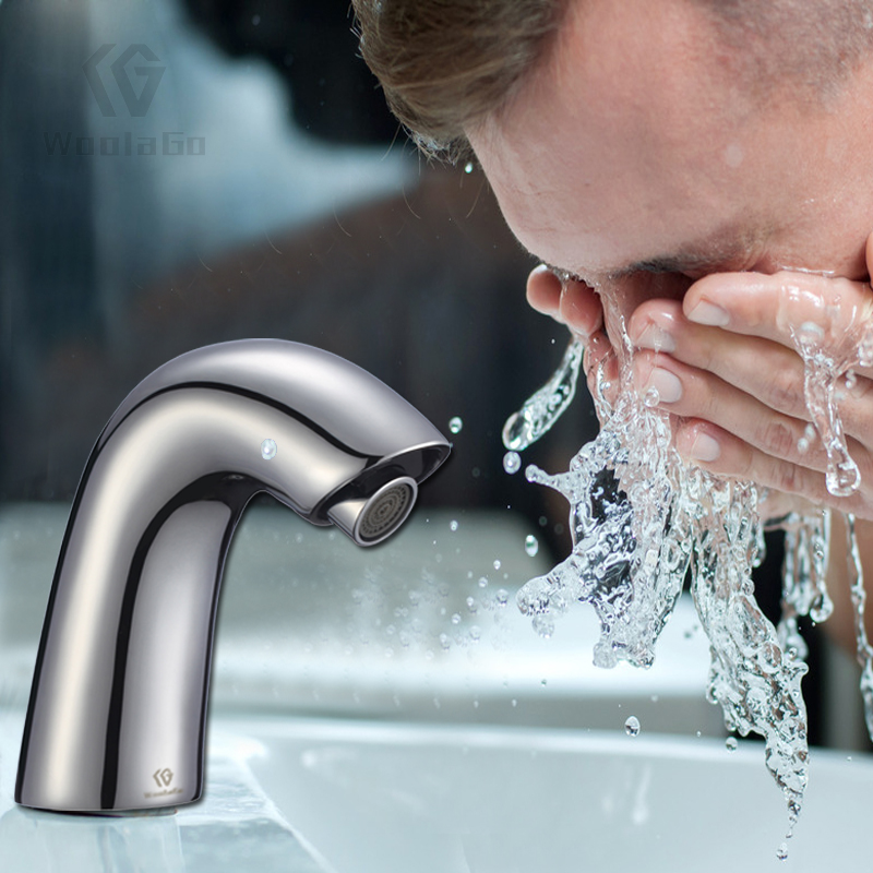 Automatyczny kran sensor ów SBF1609