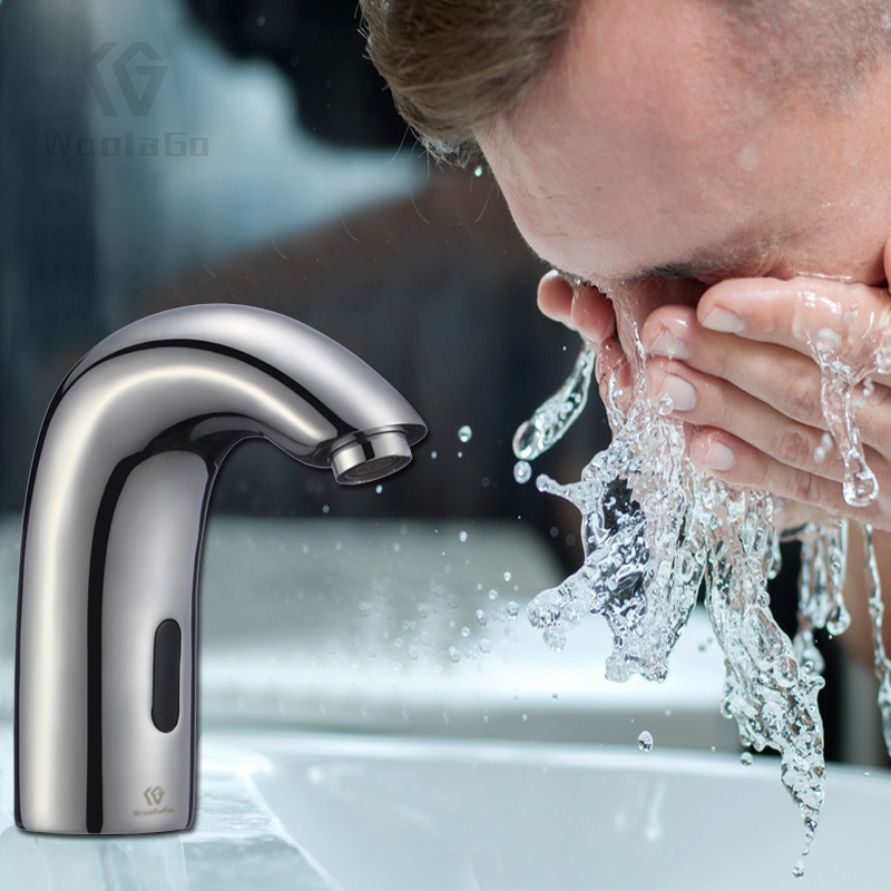 Automatyczny kran czujników inteligentnych-SBF1610