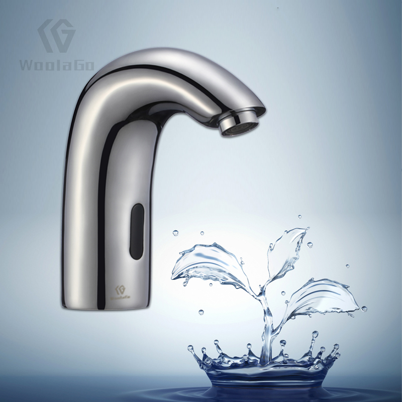 Automatyczny kran czujników inteligentnych-SBF1610