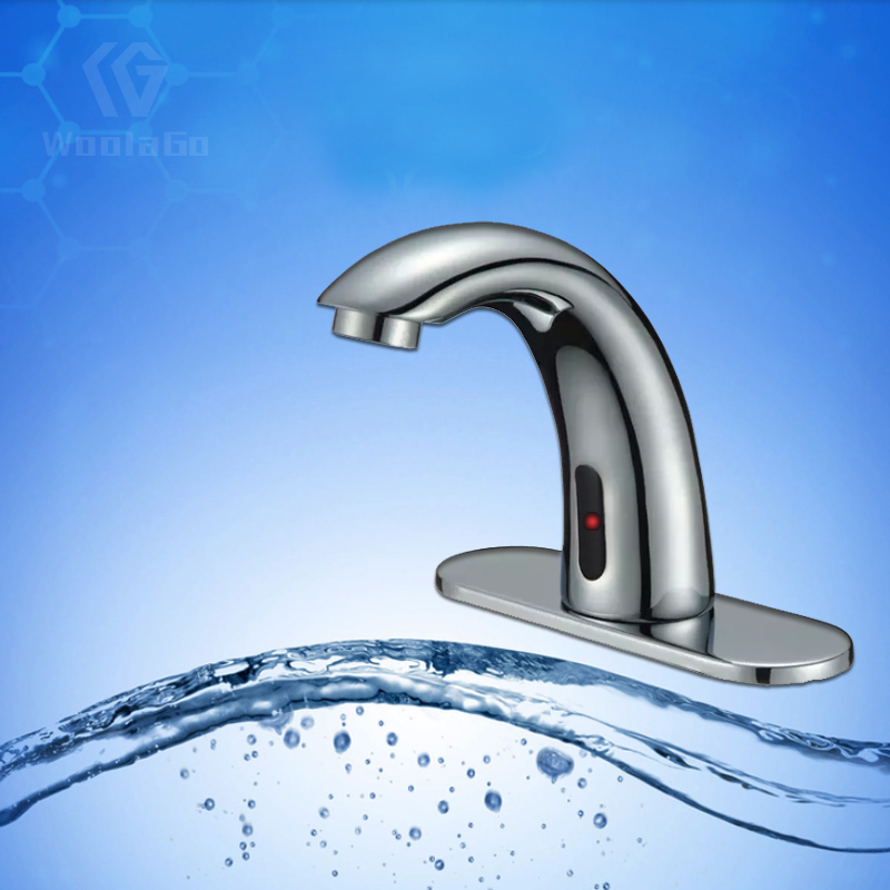 Automatyczny kran z inteligentnymi czujnikami-SBF1621