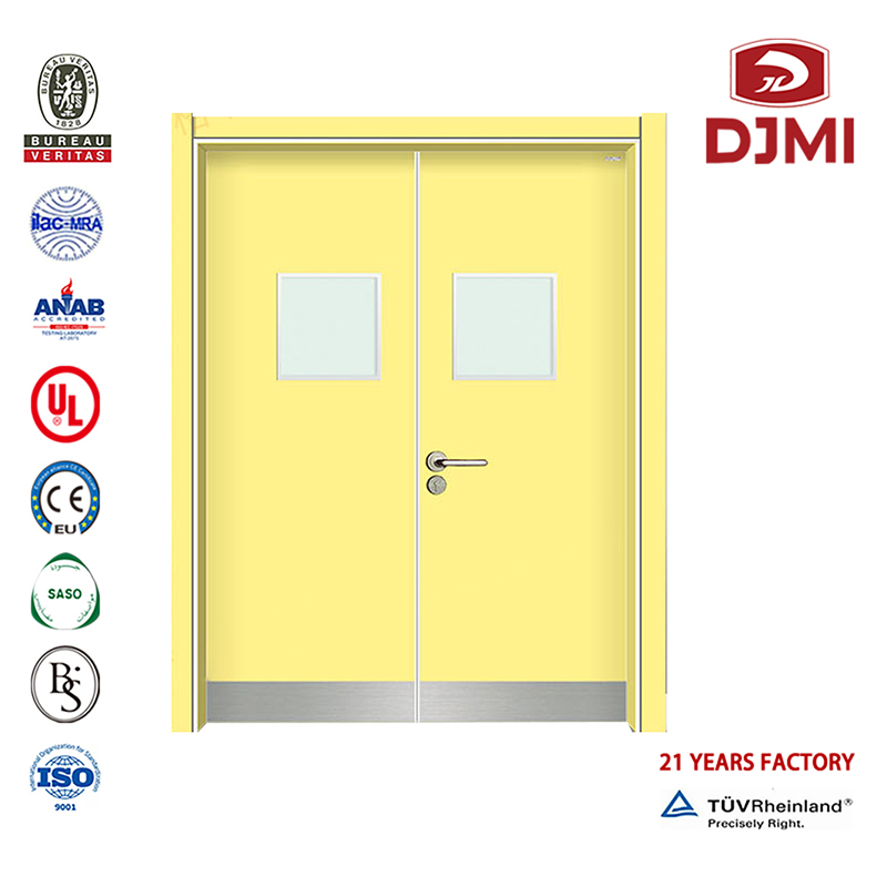 Nowe ustawienia Wpc Wewnętrzne drewniane drzwi Hpl ze szkłem Chińska fabryka Nowoczesne wewnętrzne drewniane drzwi wejściowe Wodoodporne drewniane drzwi Wysokiej jakości wejście z drewna mahoniowego Przednie wewnętrzne drewniane ...