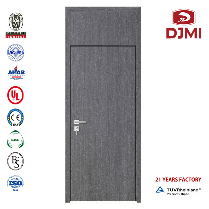 Wysokiej jakości Guangzhou Hospital Doors Family Medical Center Door Cheap International Flush Doors Composite Medical Center