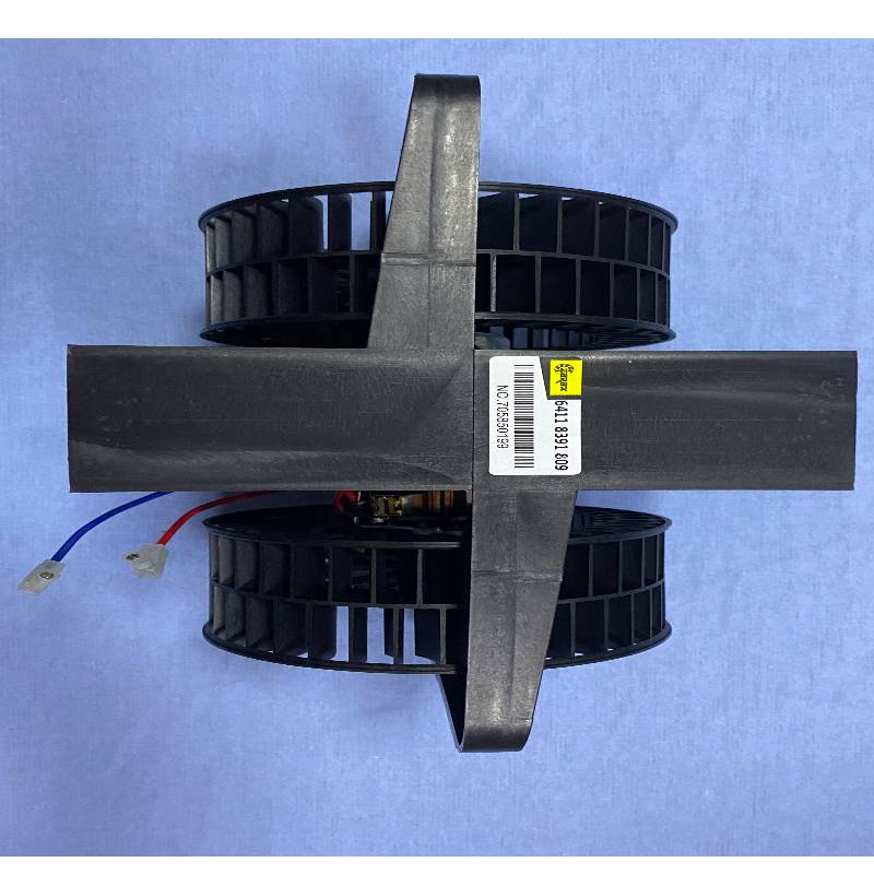 6411891809 Silnik Blower dla BMW E38