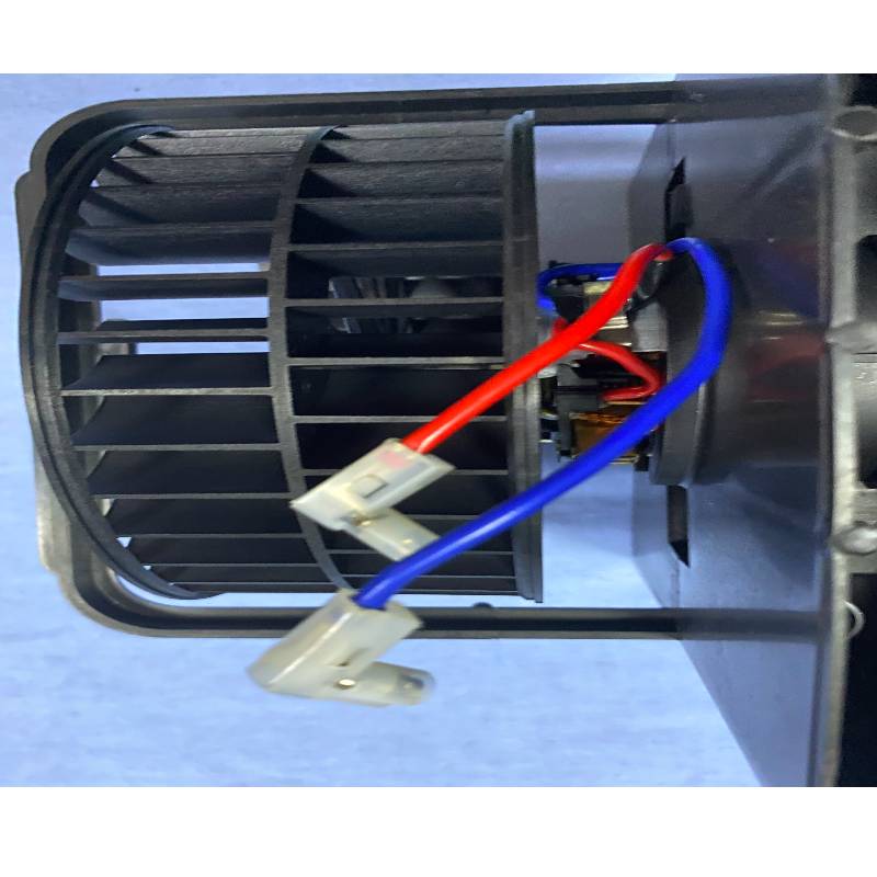 6411891809 Silnik Blower dla BMW E38
