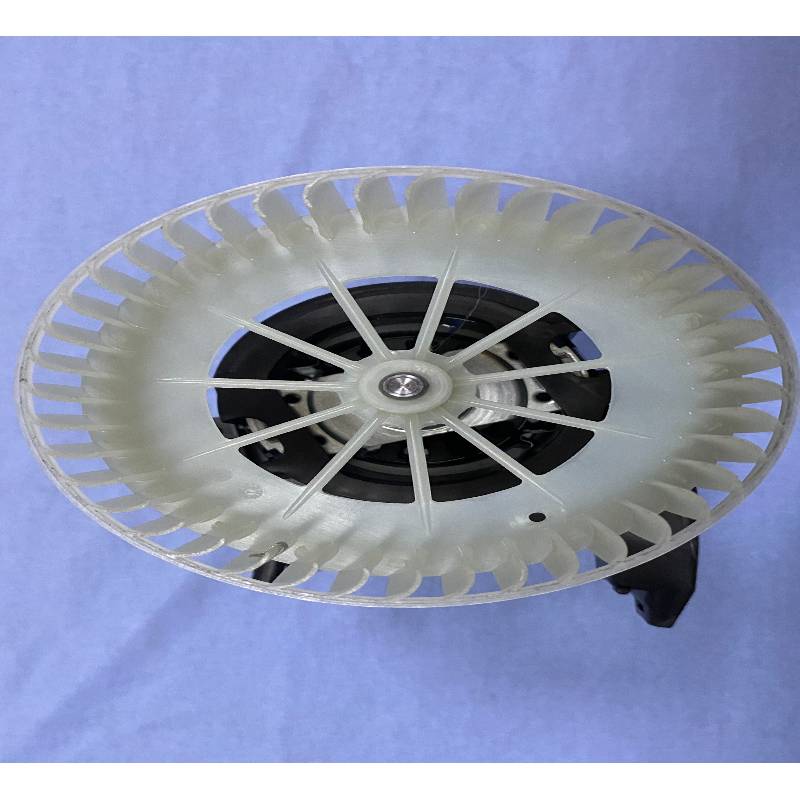 6411693910 Auto Heater Blower Motor Dla BMW E60