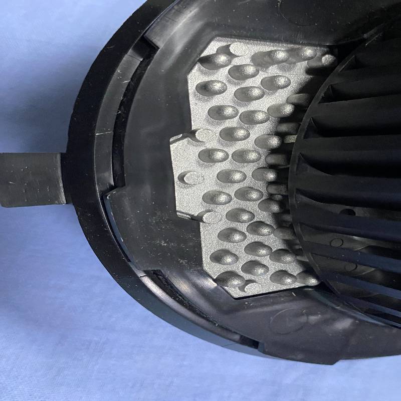 1K11820015 silnik dmuchawy samochodowej dla VW SEAT