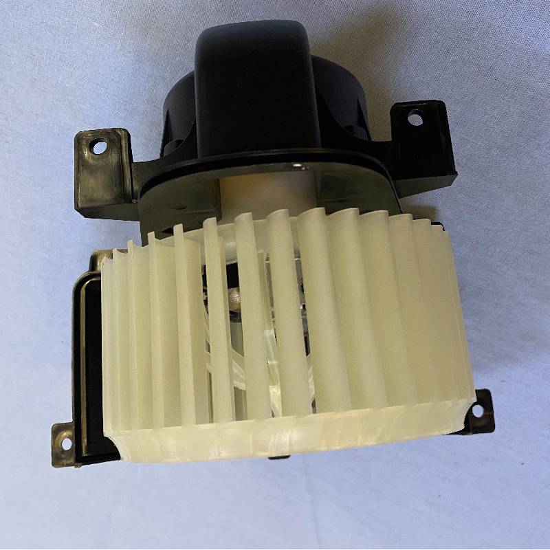 7L0820021Q Auto Air Condition Blower Motor dla VW TOUAREG