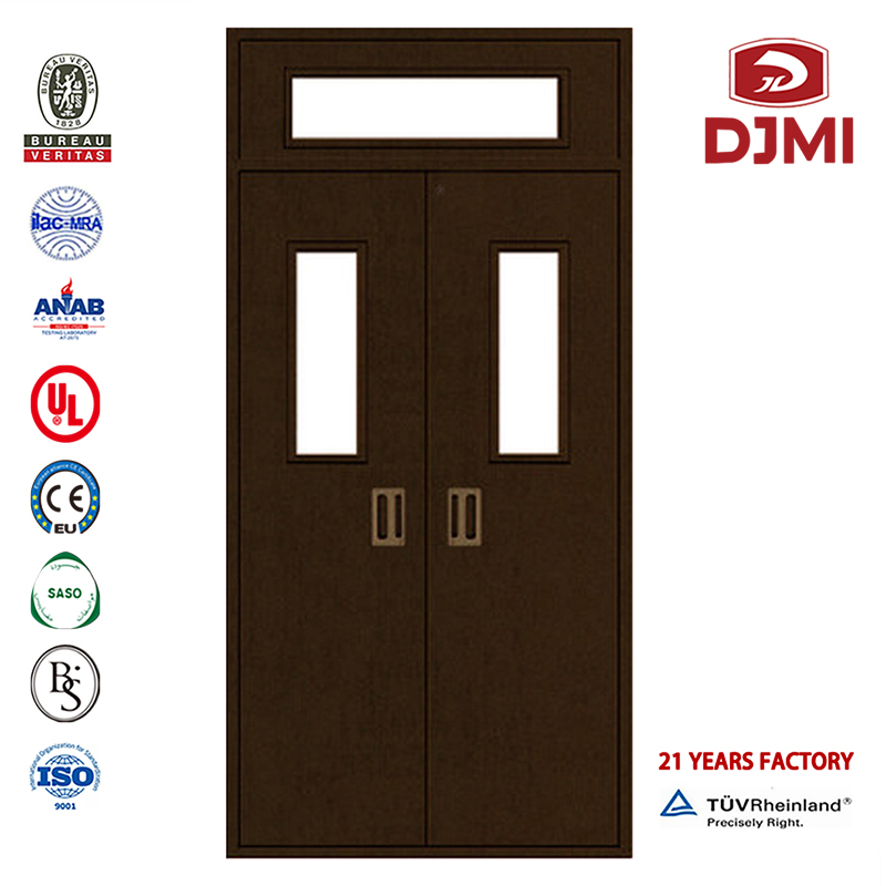 Tanie zewnętrzne drzwi ze stali nierdzewnej Stalowe drzwi przeciwpożarowe Kenia Indywidualne solidne drzwi rolowane na zimno Drzwi przeciwpożarowe ze stali ocynkowanej Nowe ustawienia Bezpieczeństwo Drzwi ocynkowane walcowane na zimn...