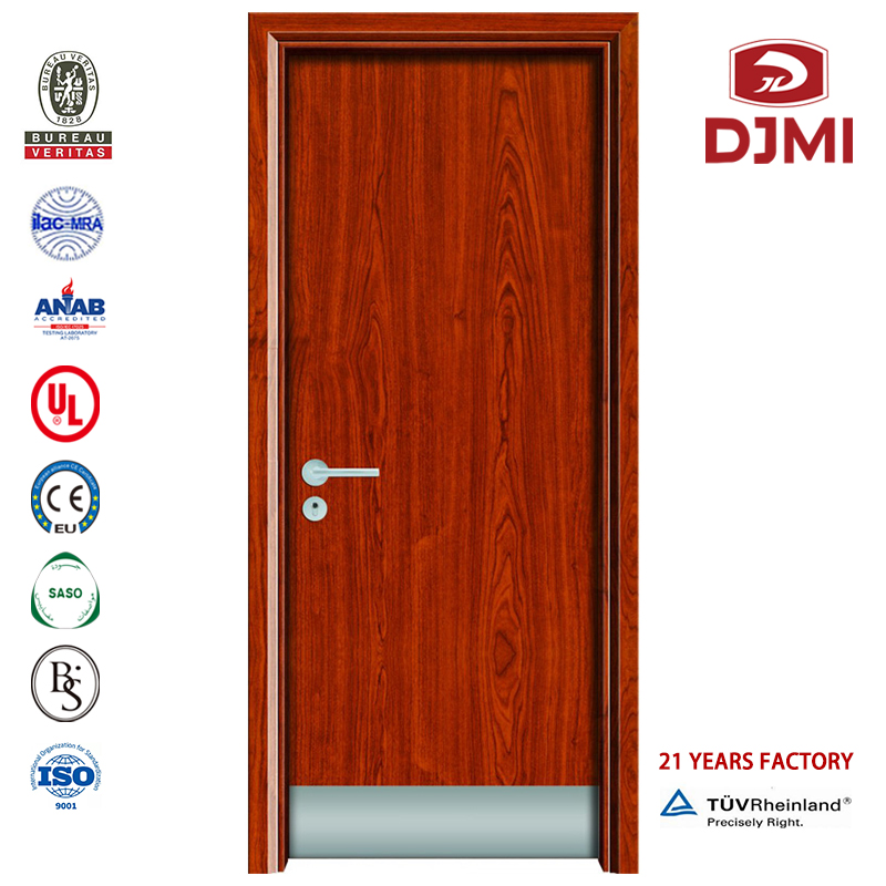 Wielofunkcyjne drzwi bezpieczeństwa Puertas De Chapa Deluxe Single Swing Personzied Design 0.5/1.0Mm Steel Security Door for Malezja Profesjonalny Puertas De Chapa Galvanizada Precios Iron Gate Grill Security Door Used Commercial Steel ...