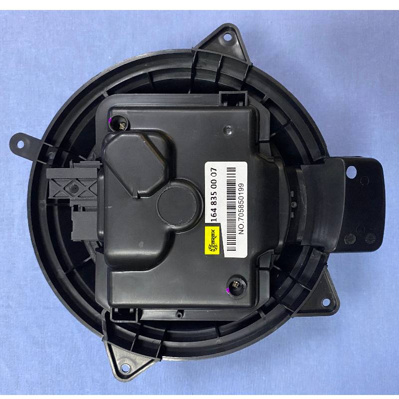 OEM NIE. 1648350007 Silnik dmuchawy części silnika do Mercedes-Benz W164 W251