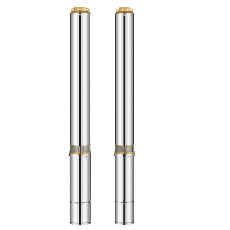 3SD Pompa odwiertowa dna dna odwiertu pompy wodnej (3SD2.5/5)