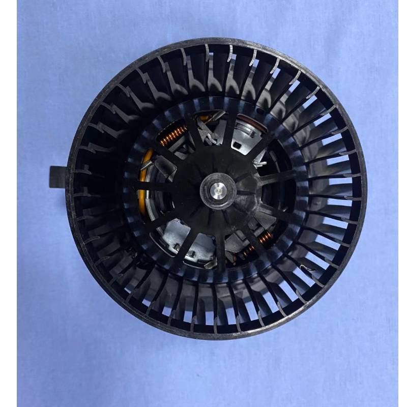 OEM NIE. 7H0819021A Silnik dmuchawy klimatyzacji samochodowej do VW / AUDI