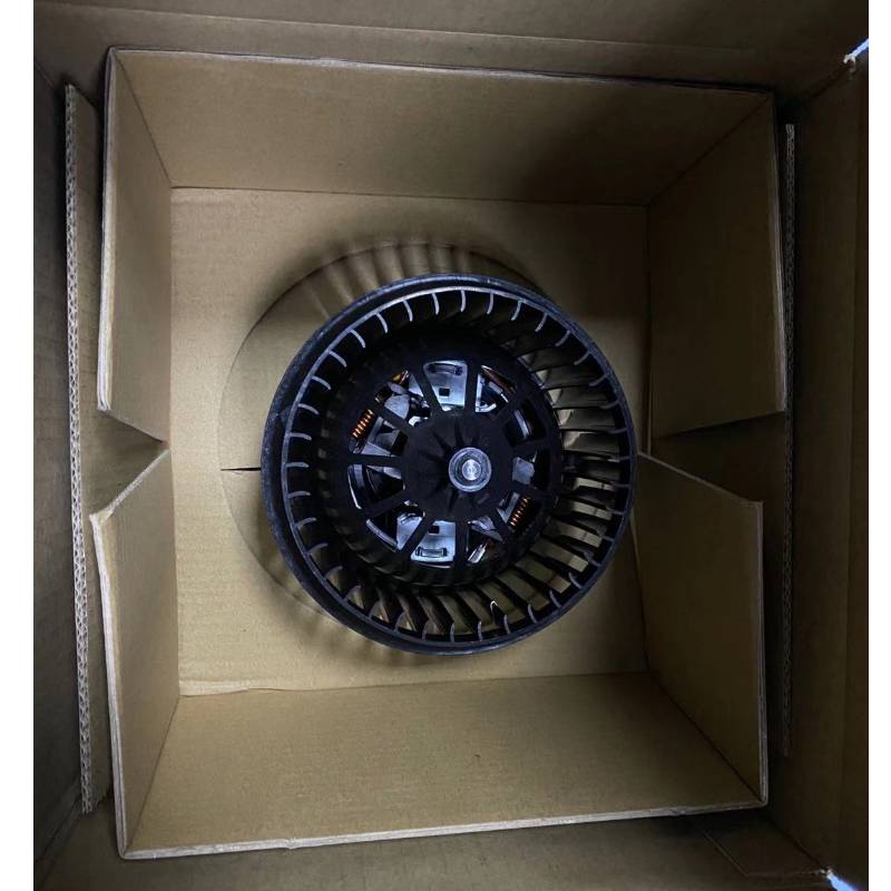 OEM NIE. 7H0819021A Silnik dmuchawy klimatyzacji samochodowej do VW / AUDI