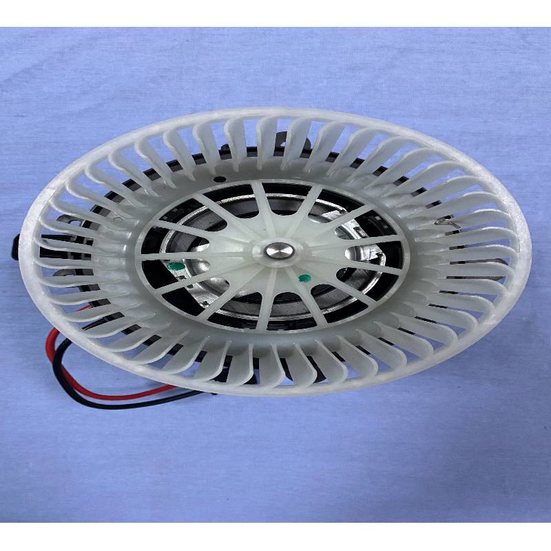97057392201 Części samochodowe Silnik dmuchawy klimatyzacji do PORSCHE Panamera 970