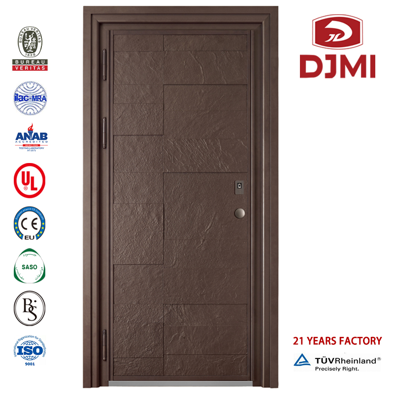 Size Security Design Iron Steel Door Rosyjskie Drzwi Zbrojne Wysokiej Jakości Oferta Gwarancja Kulka Dowód Glazing Front Gate Bezpieczeństwo Główne Drzwi Konstrukcji Drzwi do głównych drzwi tanie główny projekt tureckiej ochrony...