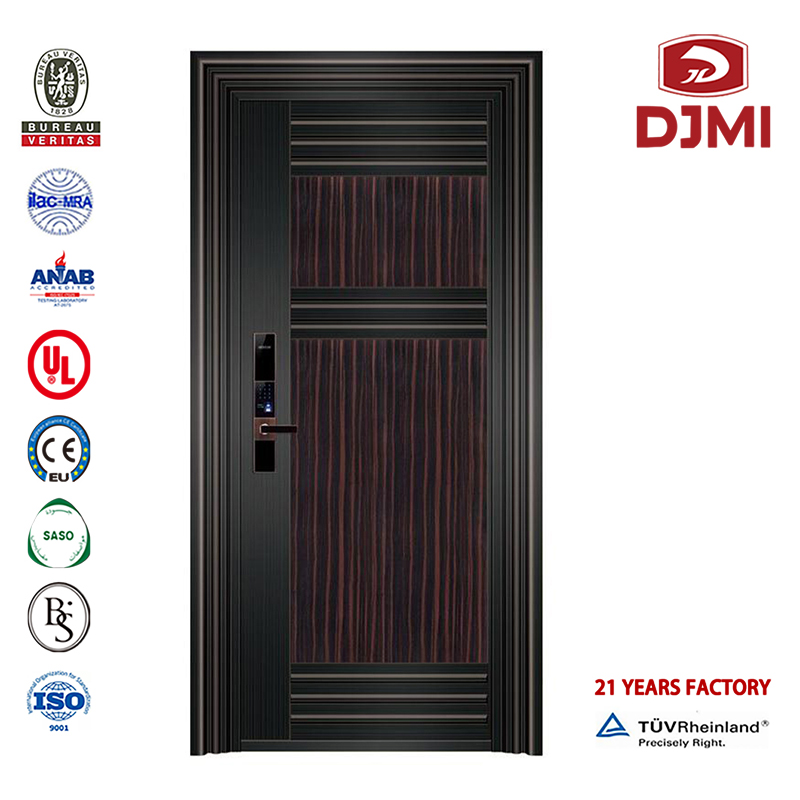 Główny projekt Security Isreal Turk Armoured Door High Quality Bullet Proof Exterior Security Stal Mian Doors Entrance Wood Italia Doors Isreal Turk Armoured Door High Quality Bullet Proof Exterior Security Stal Mian