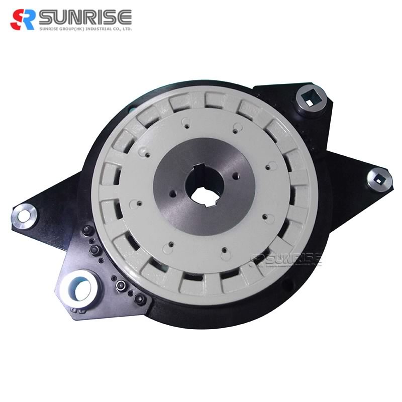 Factory Manufacture OEM Pneumatic Clutch Air Disc Clutch PCCU-SL series
