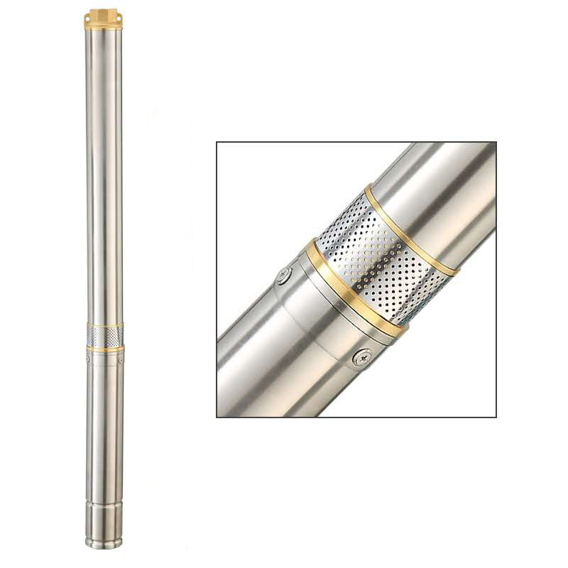 Pompa głębinowa 3SD